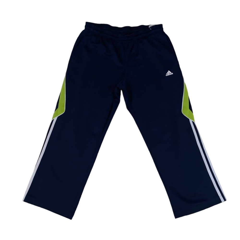 Adidas Track Pants